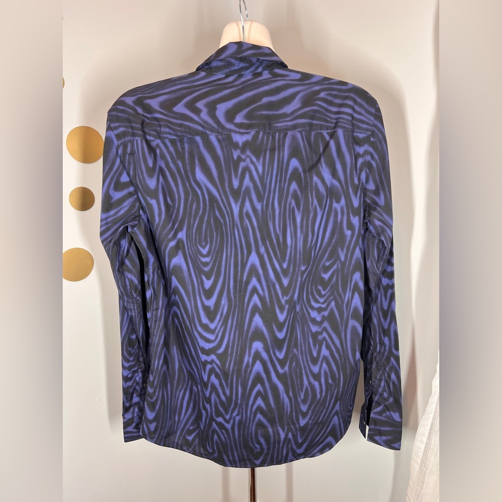 NWT Kenzo Urban Slim Fit Shirt - Picture 3 of 12